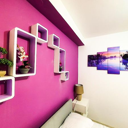 Romancierilor Studio With Self Check In Bükreş Dış mekan fotoğraf